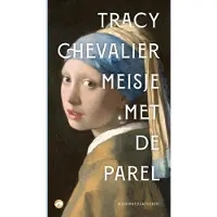 Uitgeverij Orlando Meisje met de parel