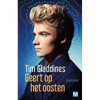 Uitgeverij Marmer Geert op het oosten