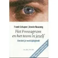 Scriptum Het Enneagram en het team in jezelf