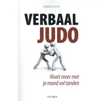 Haystack Uitgeverij Verbaal judo