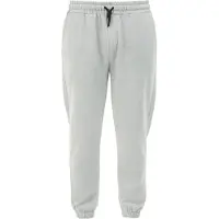 C&City Broek lichtgrijs
