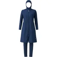 C&City Badpakjurk navy