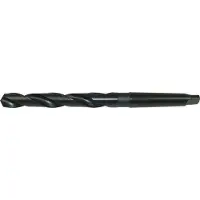 Promat /Tecwerk Spiraalboor | DIN 345 type N | nominale-d. 23,5 mm | HSS profielgeslepen MK3 | Spiraallengte 155 mm - 4000861685