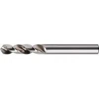 Promat /Tecwerk Spiraalboor | DIN 1897 type UNI | nominale-d. 3,1 mm | HSS-Co cilindrische schacht | extra kort - 4000862452