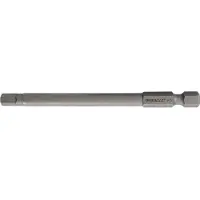 Promat /Tecwerk Bit | 1/4 inch 2,5 mm lengte 89 mm - 4000829262