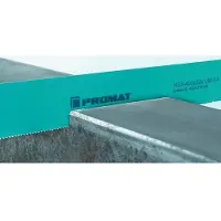 Promat /Tecwerk Machinezaagblad | L400xB32xS1,5mm | HSS gat-d. 8,5 mm | tanden per inch 8 - 4000814130