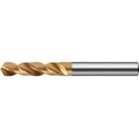 Promat /Tecwerk Spiraalboor | DIN 1897 type UNI | nominale-d. 6,8 mm | HSS-Co TiN cilindrische schacht | extra kort - 4000862583
