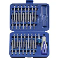 Promat /Tecwerk Bitassortiment | 30-delig | sleuf /PH/PZD/TX-BO/6Kt. - 4000829810