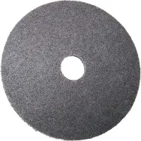 Promat /Tecwerk Hoeklasschijf | D125xB6,3mm | vlies MIDDEL | gat 22,23 mm - 4000844248