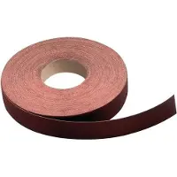 Promat /Tecwerk Slijpweefselrol | 115 mm korreling 150 | voor metaal | korund - 4000842348