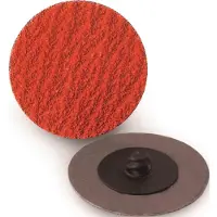 Promat /Tecwerk Slijpschijf | d. 76 mm korreling 120 - 4000844825 - 50 stuks 4000844825