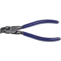 Nordwest /Tecwerk Borgringtang | J 21 | voor gaten d. 19-60 mm | gepolijst - 4000810607