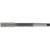 Promat /Tecwerk Machineruimer | DIN 208 H7 vorm B | nominale-d. 18 mm | HSS-Co | MK2 - 4000865764