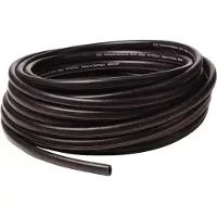 Promat /Tecwerk NBR-universele slang | binnen-d. 13 mm | wanddikte 3,5 mm | lengte 40 m - 4000310030