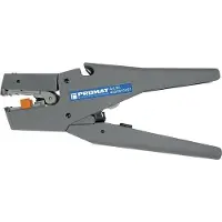 Promat /Tecwerk Automatische draadstriptang | lengte 190 mm | 0,08-6 (AWG 28-10) mm² - 4000810421