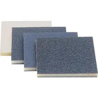 Promat /Tecwerk Slijpmat | L120xB98mm | korreling 60 | medium - 4000843030