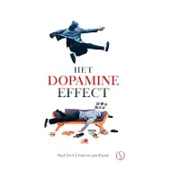 Samsara Uitgeverij b.v. Het dopamine-effect (Hardback)