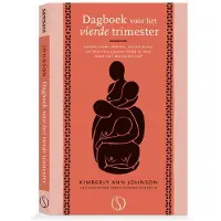 Samsara Uitgeverij b.v. Dagboek voor het vierde trimester (Paperback)