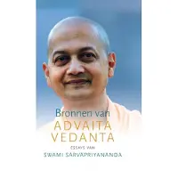 Samsara Uitgeverij b.v. Bronnen van Advaita Vedanta (Hardback)