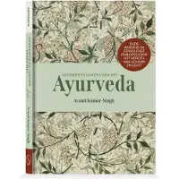 Samsara Uitgeverij b.v. Gezonder en langer leven met Ayurveda (Paperback)