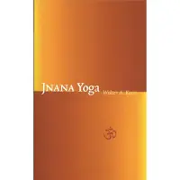 Samsara Uitgeverij b.v. Jnana Yoga (Paperback)