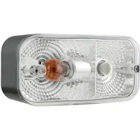 Wesem LA5.39804.01 Knipperlichtautomaat / Pinkdoos