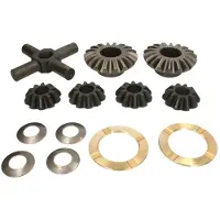 EURORICAMBI/MASIERO Reparatieset, achteras 56170092
