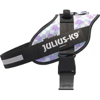 Julius-K9 IDC Powertuig Cartoon - Maat 2
