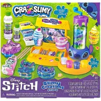 Cra-Z-Art - Stitch Slimy Creations Studio (37199)