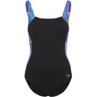 Speedo Lunalustre Shaping 1 Piece