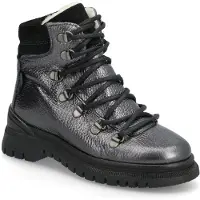 Angulus Winterlaarzen - Tex - Black Schijn - - 30 - Winterlaarzen