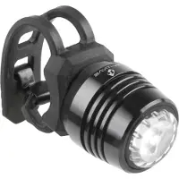 M-Wave verlichtingsset Apollon Mini led zwart