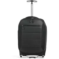 Osprey - Merken - Ozone Carry On 2 Wheel Black voor Unisex van Nylon - Zwart