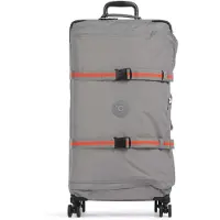 Kipling Trolley 'Spontaneous' grijs