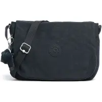 Kipling Schoudertas 'Earthbeaet ]M' navy