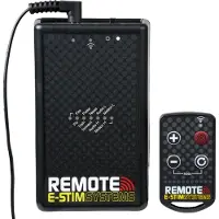 E-Stim Remote System