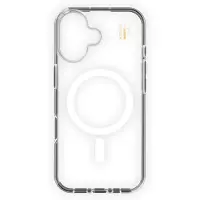 IDEAL OF SWEDEN Smartphonehoesje zwart / wit