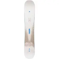 K2 Gateway Pop Snowboard