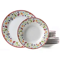 Ritzenhoff & Breker Tafelservice Doppio Set van 12