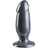 American Bombshell - Fat Man - Butt Plug