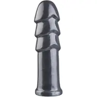 Doc Johnson American Bombshell B-10 Warhead Butt Plug