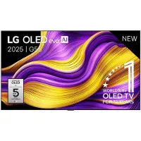 LG Oled55g55lw 55" Oled 4k (2025)
