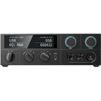 Fiio K15
