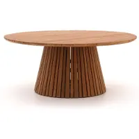 Bellagio + 10% kassakorting | Santa Severina dining tuintafel ø150cm (h: 76cm)