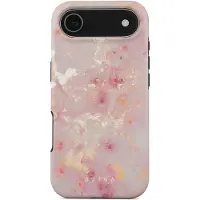 Burga Tough MagSafe iPhone Air Hoesje Gouden Coral