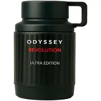 Armaf Odyssey Revolution Eau de Parfum 100 ml