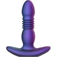Hueman - Stotende Buttplug