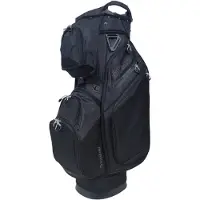 Fast Fold Fastfold Cartbag Star Zwart