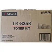 Kyocera Toner TK-825K Zwart