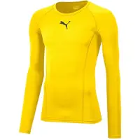 Puma Baselayer LIGA - Geel